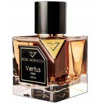Vertus Paris Rose Morocco Woda perfumowana 100ml spray