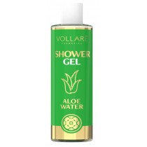 Vollare Aloe Vera Shower Gel el pod prysznic 400ml