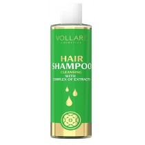 Vollare Hair Shampoo Cleansing oczyszczajcy szampon do wosw 400ml