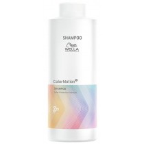 Wella Professionals Color Motion Shampoo szampon chronicy kolor wosw 500ml