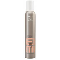 Wella Professionals Eimi Natural Volume Mousse utrwalajca pinaka do wosw 300ml