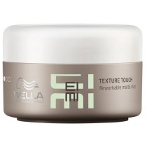 Wella Professionals Eimi Teksture Touch Reworkable Clay glinka teksturyzuj�ca do w�os�w 75ml