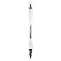 Wet N Wild Brow Sessive Brow Pencil kredka do brwi ze szczoteczką Dark Brown 1g