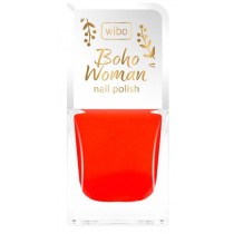 Wibo Boho Woman Colors Nail Polish lakier do paznokci nr 5 8,5ml