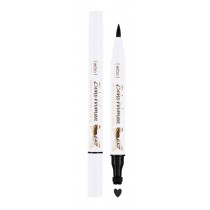 Wibo Boho Woman Eyeliner with Stamp eyeliner ze stemplem Serduszko 1,2g