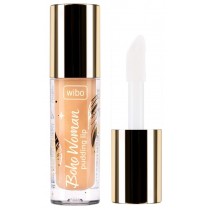 Wibo Boho Woman Pudding Lip Gloss byszczyk do ust nr 3 3g