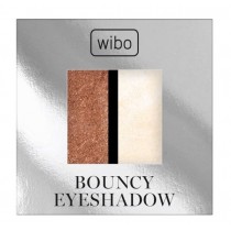 Wibo Bouncy Eyeshadow cienie do powiek 4