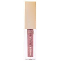 Wibo Wonderful Lips Top Coat Lip Gloss byszczyk do ust nr 2 3g