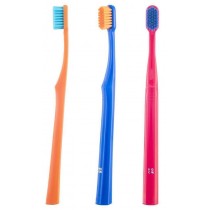 Woom 6500 Ultra Soft Toothbrush szczoteczka do zbw 3szt