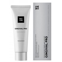 Woom Gingival Pro Toothpaste pasta do zbw chronica dzisa 50ml