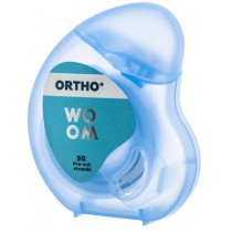 Woom Ortho+ ni dentystyczna