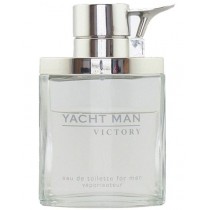 Yacht Man Victory Woda toaletowa 100ml