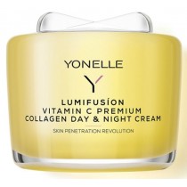 Yonelle Lumifusion Vitamin C kolagenowy krem na dzie i na noc 55ml