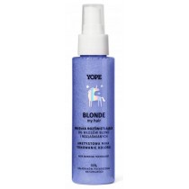 Yope Blonde mgiełka do włosów Ametyst 100ml