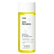 Yope Skin Progress esencja micelarna do demakija�u twarzy 150ml