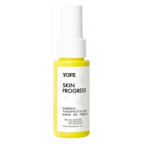 Yope Skin Progress korneoterapeutyczny krem do twarzy 50ml