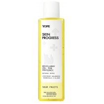 Yope Skin Progress Natural Detox micelarny �el pod prysznic Sour Fruits 200ml