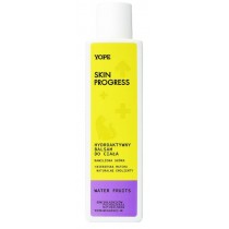 Yope Skin Progress nawil�ona sk�ra hydroaktywny balsam do cia�a Water Fruits 200ml