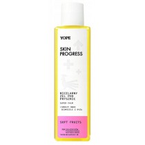 Yope Skin Progress Super Calm micelarny �el pod prysznic Soft Fruits 200ml