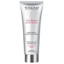 Yoskine Tsubaki Slim Body Krioterapia Wyszczuplajca krem-koncentrat do bezinwazyjnego modelowania sylwetki 200ml
