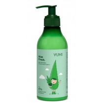 Yumi Aloesowy balsam nawilajco-odywczy do ciaa Aloe Fresh 300ml