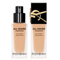Yves Saint Laurent All Hours Foundation Luminous Matte podkład w płynie LN6 25ml