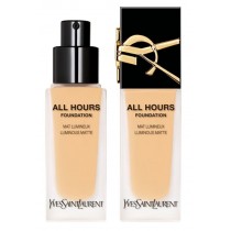 Yves Saint Laurent All Hours Foundation Luminous Matte podkład w płynie LW1 25ml