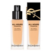 Yves Saint Laurent All Hours Foundation Luminous Matte podkad w pynie LW4 25ml