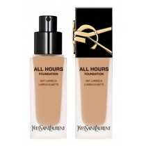 Yves Saint Laurent All Hours Foundation Luminous Matte podkad w pynie MN7 25ml