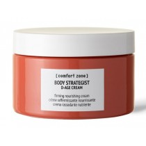 Comfort Zone Body Strategist D-Age Cream odywczo ujdrniajcy balsam 180ml