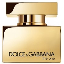 Dolce & Gabbana The One Woman Gold Intense Woda perfumowana 30ml spray