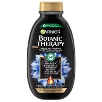 Garnier Botanic Therapy szampon balansujcy do przetuszczajcych si wosw i suchej skry gowy 400ml