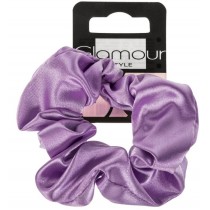 Glamour Zawijka do włosów Lavenda Pastel