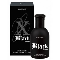 Jean Marc X-Black Woda toaletowa 100ml