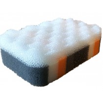 KillyS For Men Bath Sponge gbka do kpieli