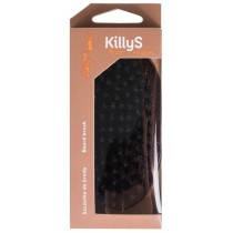 KillyS For Men Beard Brush drewniana szczotka do brody