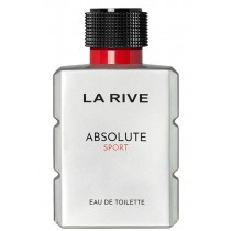La Rive Absolute Sport Men Woda toaletowa 100ml spray