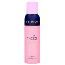 La Rive Her Choice Dezodorant 150ml spray
