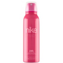 Nike Trendy Pink Woman Dezodorant 200ml spray