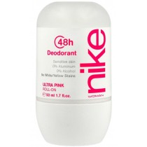 Nike Ultra Pink Woman dezodorant roll-on 50ml