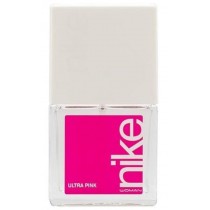 Nike Ultra Pink Woman Woda toaletowa 30ml spray