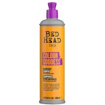 Tigi Bed Head Colour Goddess Shampoo szampon do włosów farbowanych 400ml