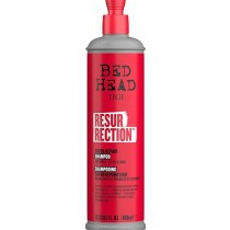 Tigi Bed Head Resurrection Repair Shampoo szampon do wosw osabionych 400ml