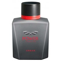 Antonio Banderas Power Of Seduction Urban Woda toaletowa 100ml spray