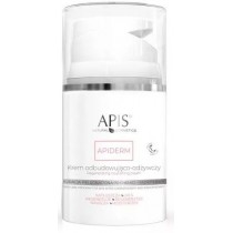 Apis Apiderm krem odbudowuj�co-od�ywczy na noc 50ml
