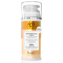 Apis Regenerujcy krem z mleczkiem pszczelim 100ml
