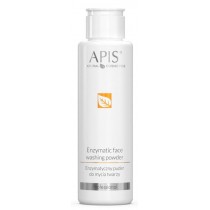 Apis Rosacea-Stop enzymatyczny puder do mycia twarzy 80g