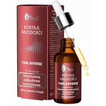 Ava Laboratorium Koktajl M�odo�ci serum do twarzy 30ml