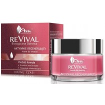 Ava Laboratorium Revival regeneruj�cy krem do twarzy 50ml
