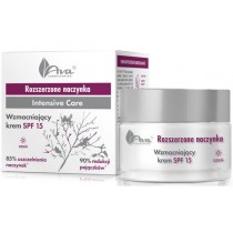 Ava Laboratorium Rozszerzone Naczynka krem na dzie� SPF15 50ml